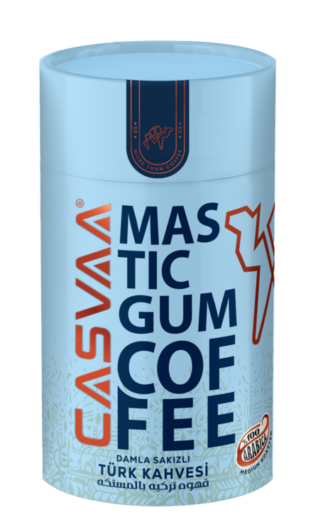 Damla Sakızlı - 200Gr